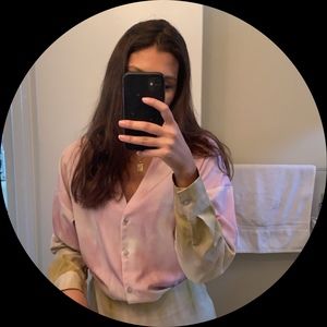 Meet your Posher, Salma